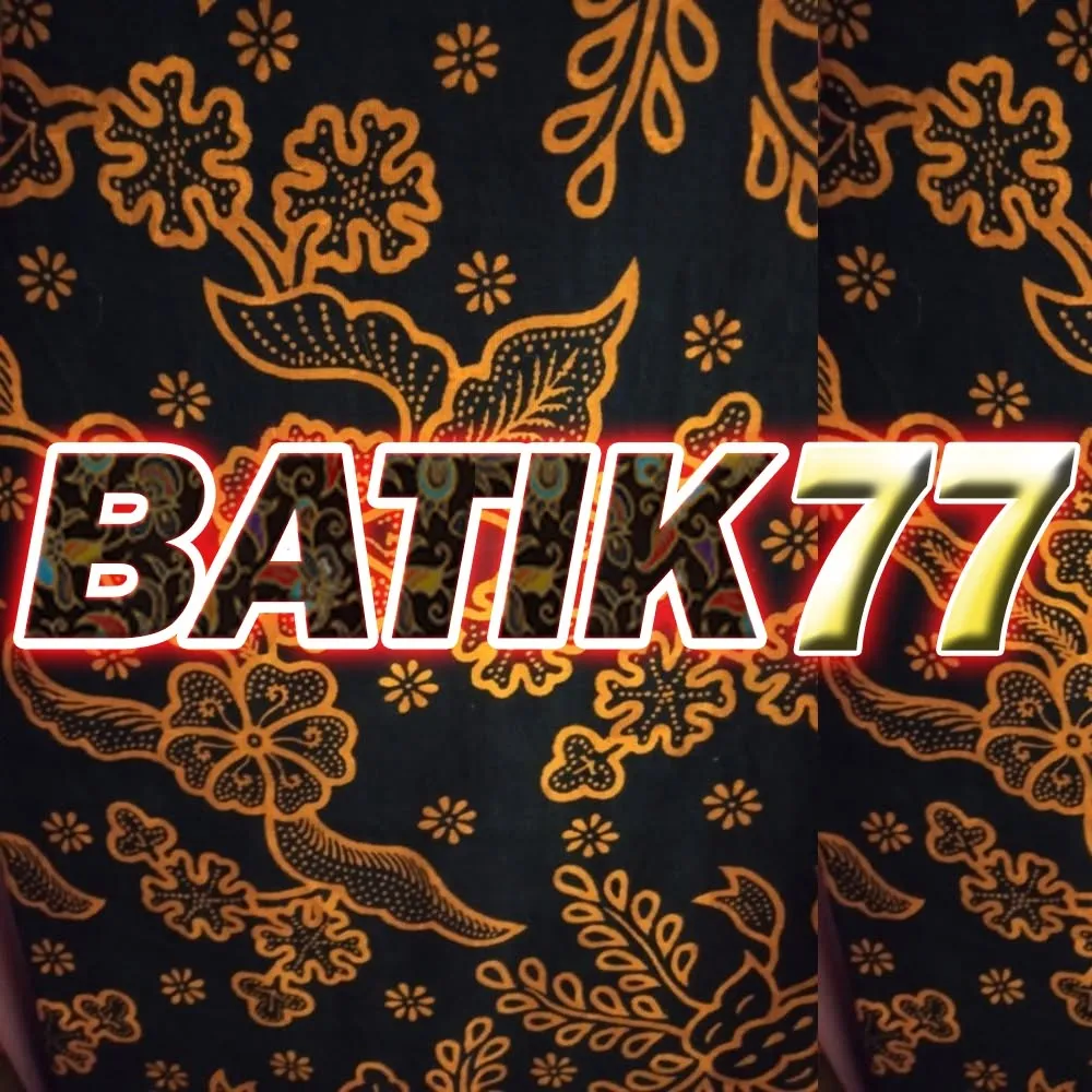 BATIK77 - Aplikasi Sportsbook Terbaik untuk Pecinta Taruhan