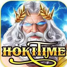 HOKITIME - Game TPS Menarik untuk Para Penggemar Aksi