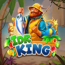 IDRKING - Petualangan Tanpa Batas di Dunia Terbuka