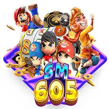 SM605 - Tantangan Puzzle Menarik untuk Semua Umur